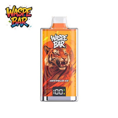 WASPE 3 en 1 Cristall 60K